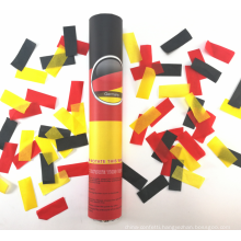 Germany Country National Flag Party Popper